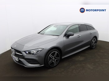 Used Mercedes-Benz CLA 2022 for sale - 76581051: Photo