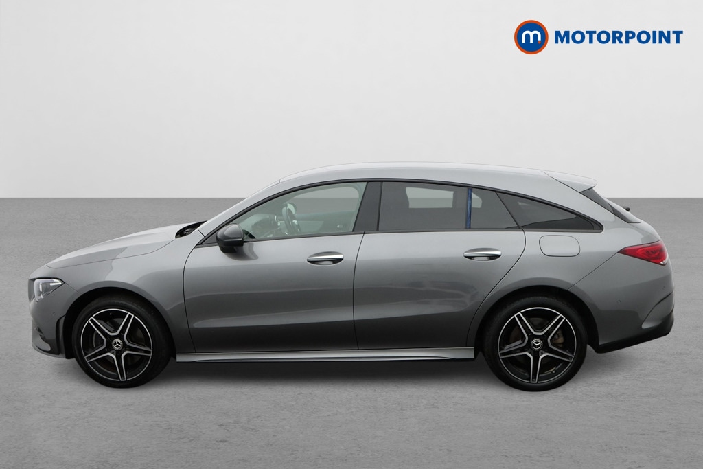 Used Mercedes-Benz CLA 2022 for sale - 76581051: Photo 4