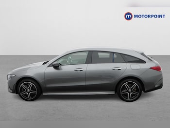 Used Mercedes-Benz CLA 2022 for sale - 76581051: Photo