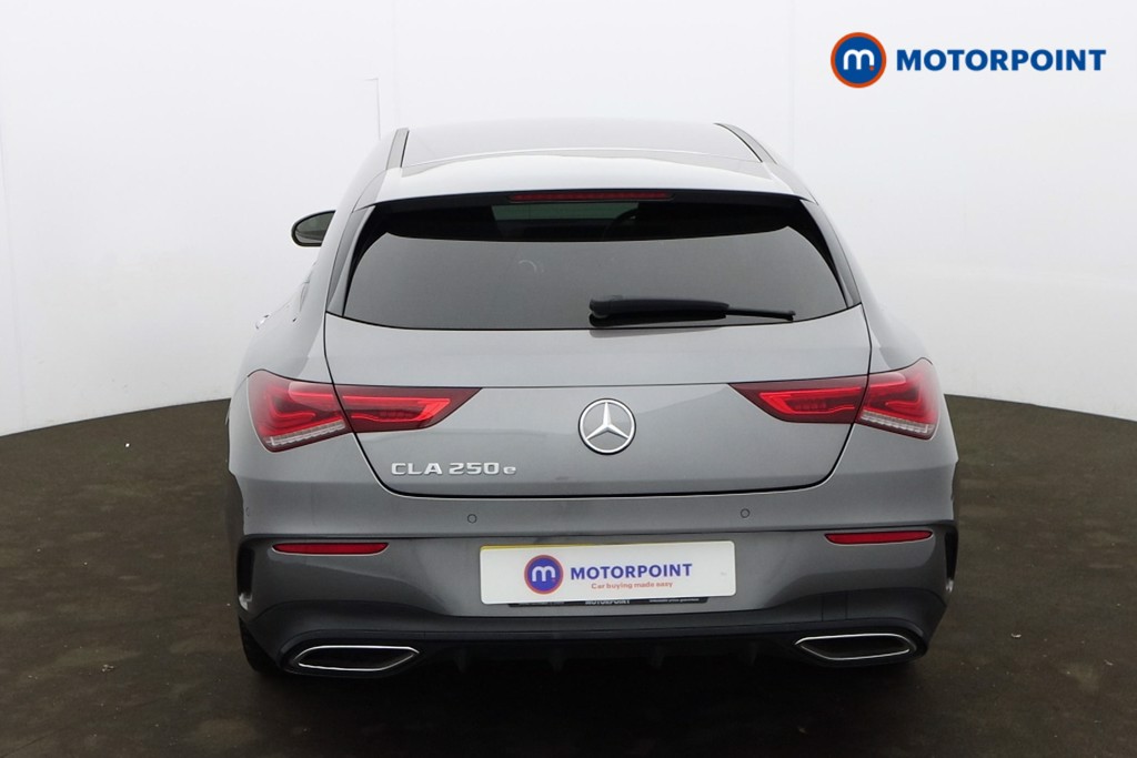 Used Mercedes-Benz CLA 2022 for sale - 76581051: Photo 5