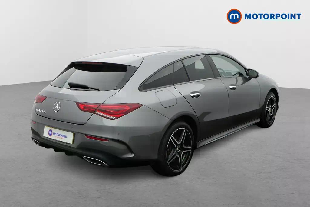 Used Mercedes-Benz CLA 2022 for sale - 76581051: Photo 6