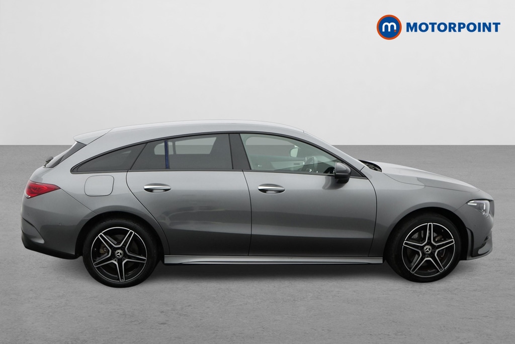 Used Mercedes-Benz CLA 2022 for sale - 76581051: Photo 7