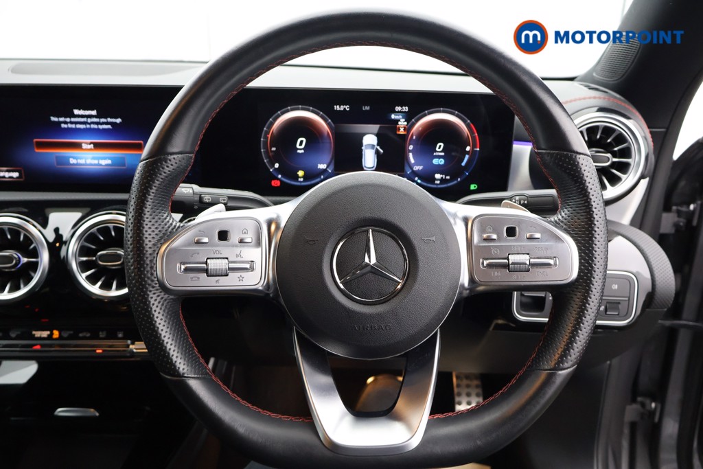 Used Mercedes-Benz CLA 2022 for sale - 76581051: Photo 8