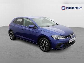 Used Volkswagen Polo 2026 for sale - 79572381: Photo