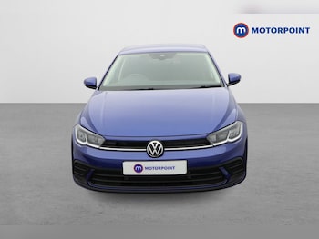 Used Volkswagen Polo 2026 for sale - 79572381: Photo