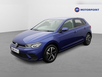 Used Volkswagen Polo 2026 for sale - 79572381: Photo