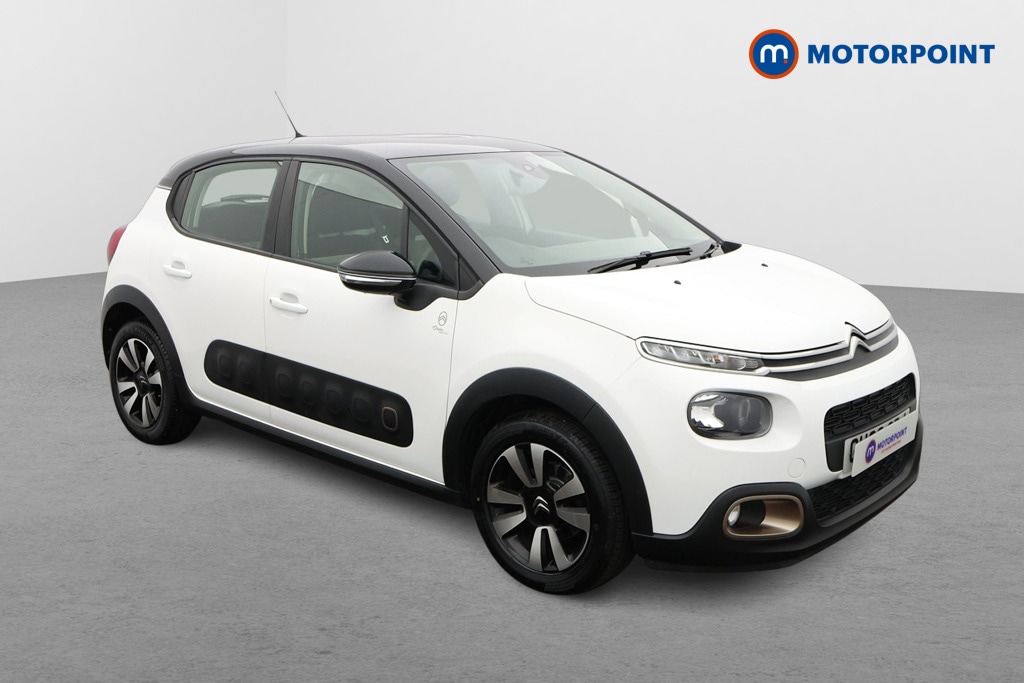 Used Citroen C3 for sale - 77361565: Photo 1