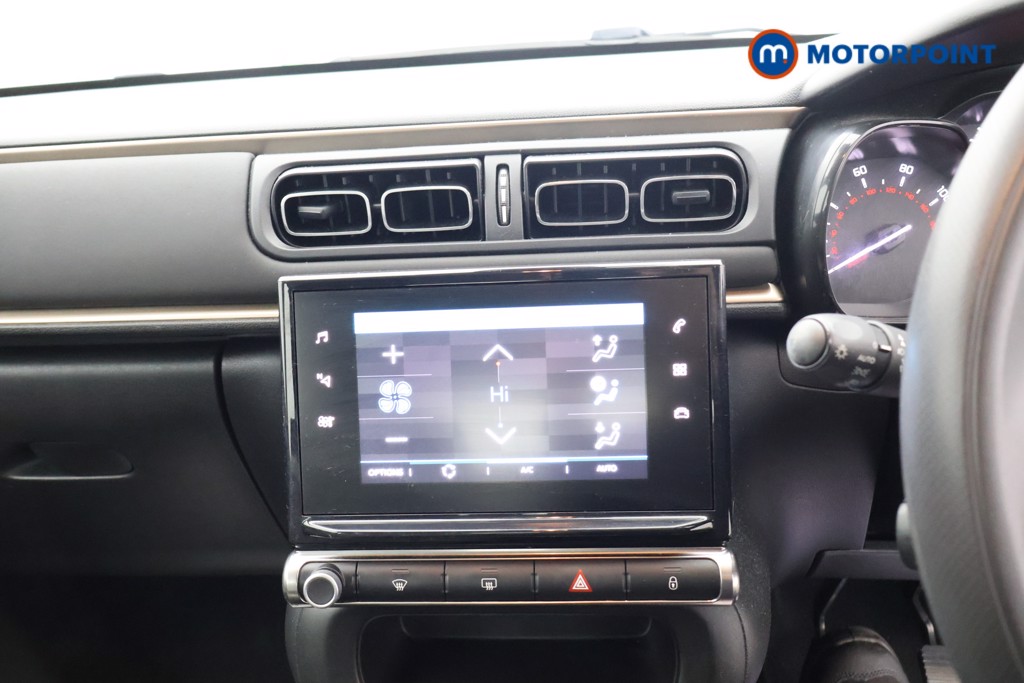 Used Citroen C3 for sale - 77361565: Photo 16