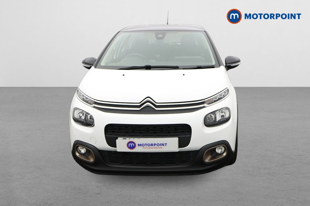 Used Citroen C3 for sale - 77361565: Photo 2