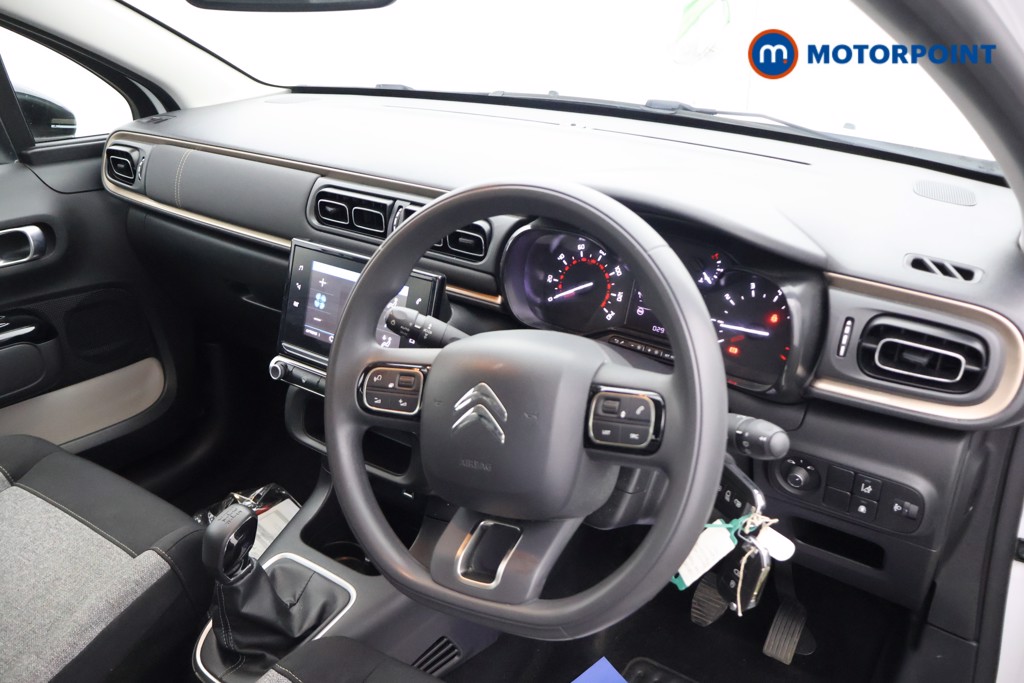 Used Citroen C3 for sale - 77361565: Photo 21