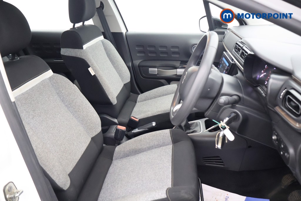 Used Citroen C3 for sale - 77361565: Photo 22