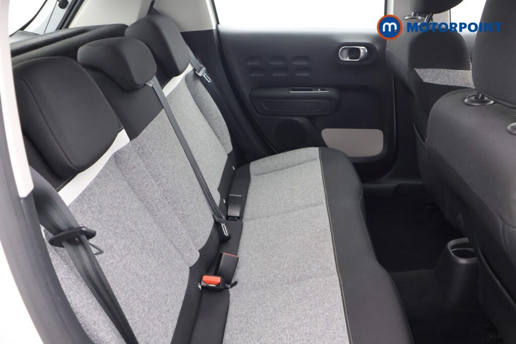 Used Citroen C3 for sale - 77361565: Photo 23