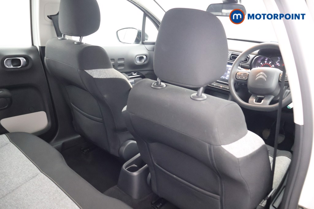 Used Citroen C3 for sale - 77361565: Photo 24