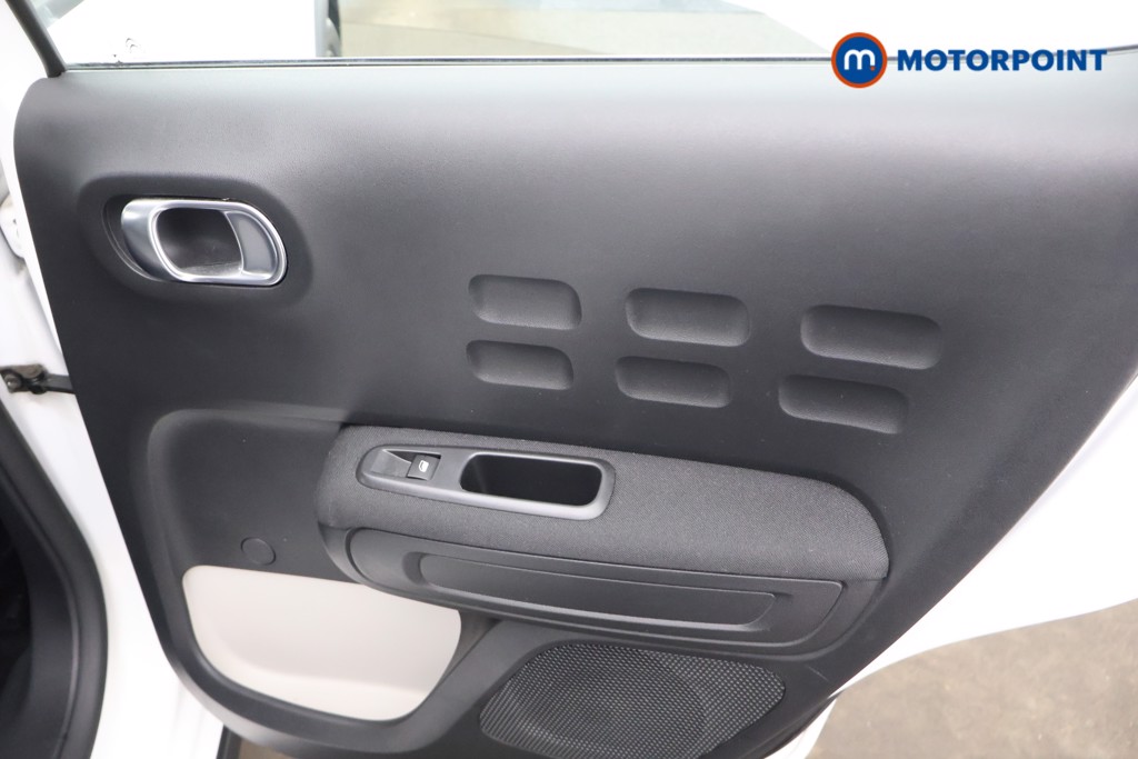 Used Citroen C3 for sale - 77361565: Photo 25