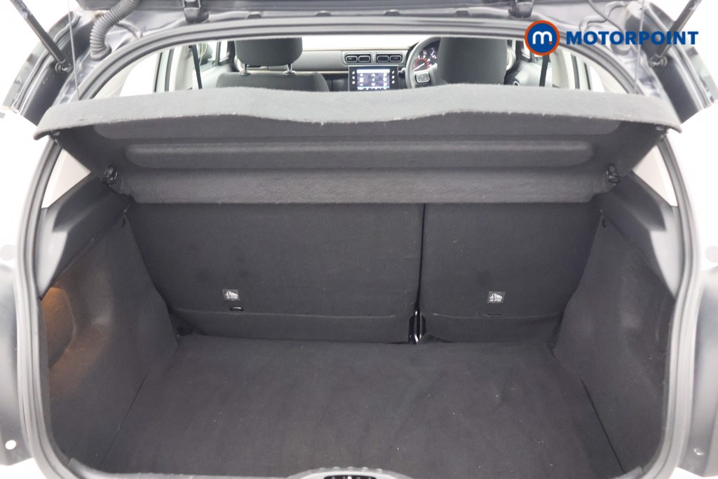 Used Citroen C3 for sale - 77361565: Photo 28