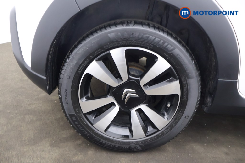 Used Citroen C3 for sale - 77361565: Photo 29