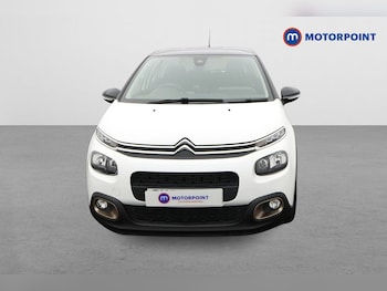 Used Citroen C3 undefined for sale - 77361565: Photo