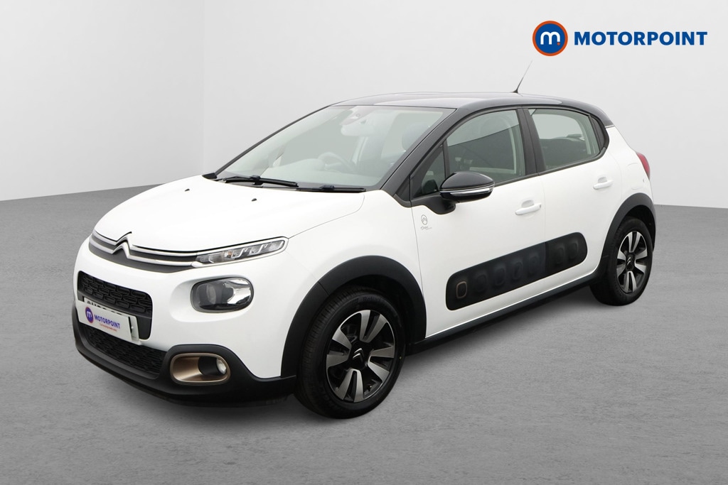 Used Citroen C3 for sale - 77361565: Photo 3