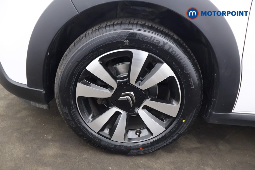 Used Citroen C3 for sale - 77361565: Photo 31