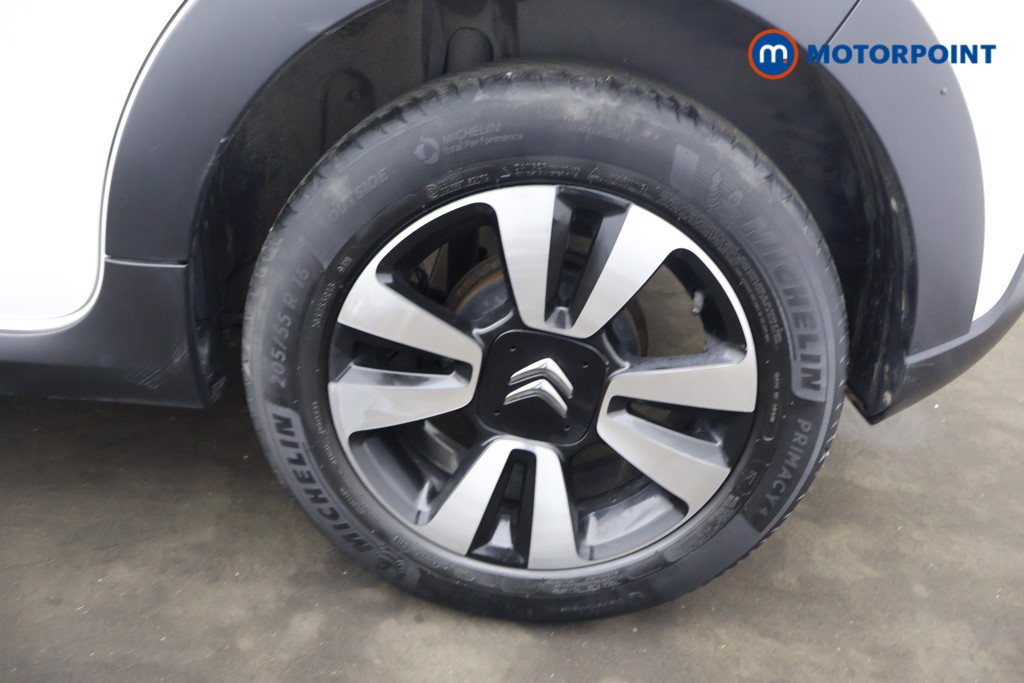 Used Citroen C3 for sale - 77361565: Photo 32