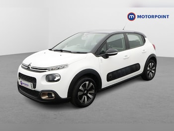 Used Citroen C3 undefined for sale - 77361565: Photo