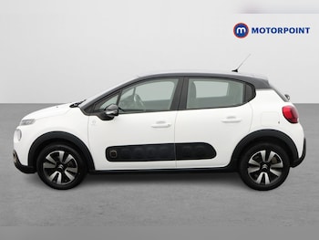 Used Citroen C3 undefined for sale - 77361565: Photo