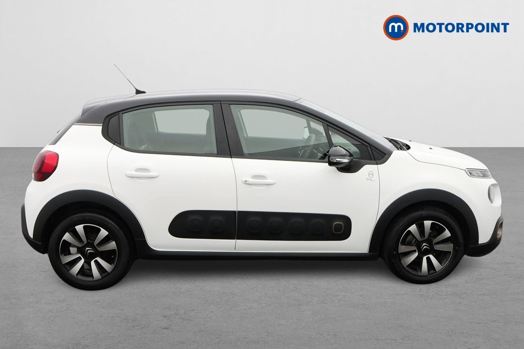 Used Citroen C3 for sale - 77361565: Photo 8