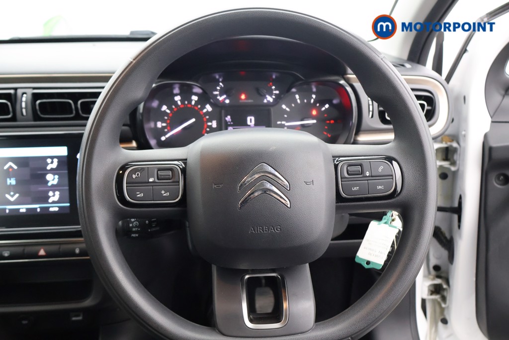 Used Citroen C3 for sale - 77361565: Photo 9