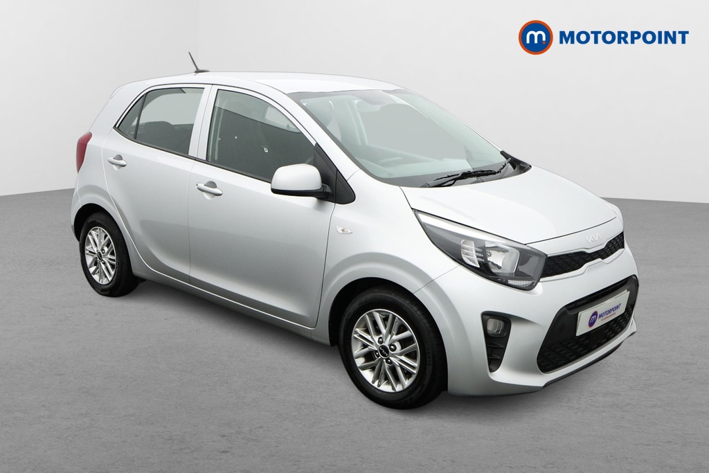 Used Kia Picanto 2023 for sale - 76028381: Photo 1