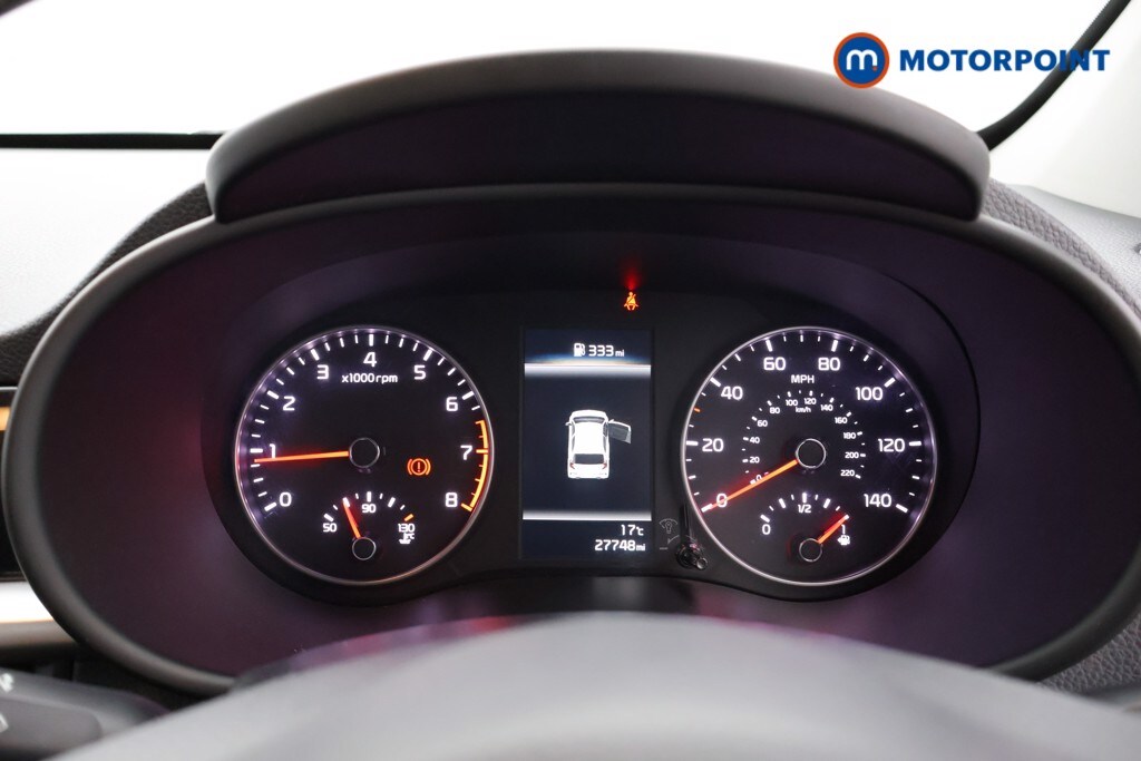 Used Kia Picanto 2023 for sale - 76028381: Photo 12