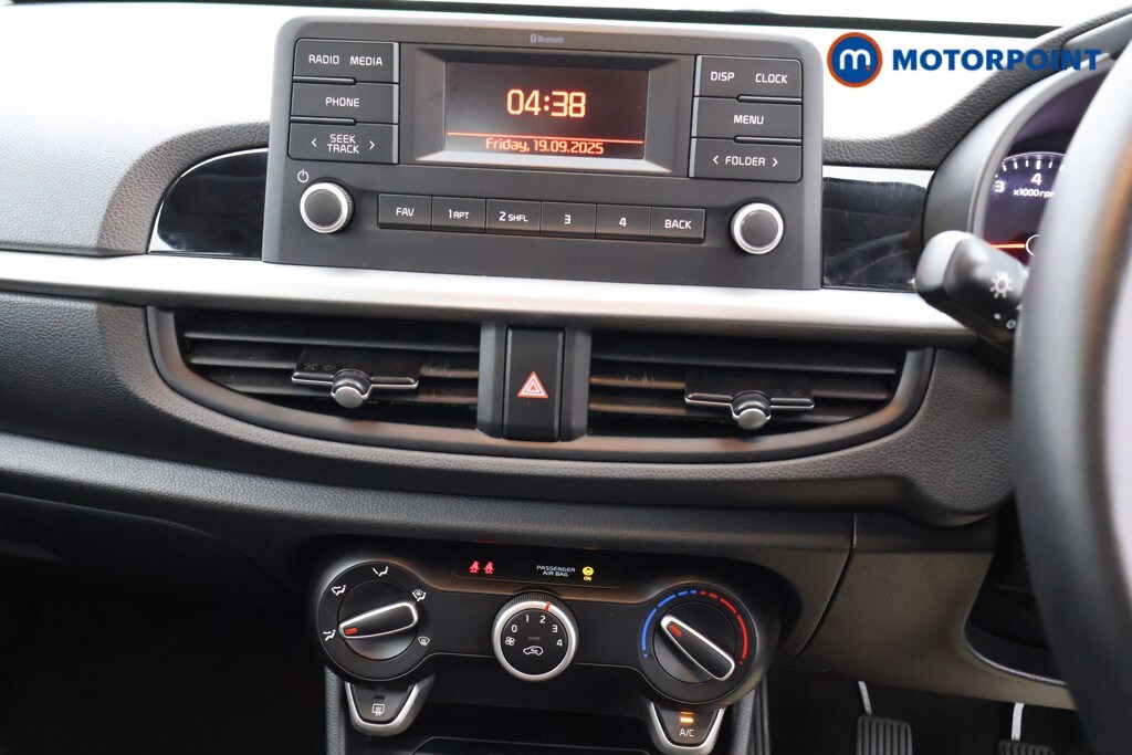 Used Kia Picanto 2023 for sale - 76028381: Photo 13