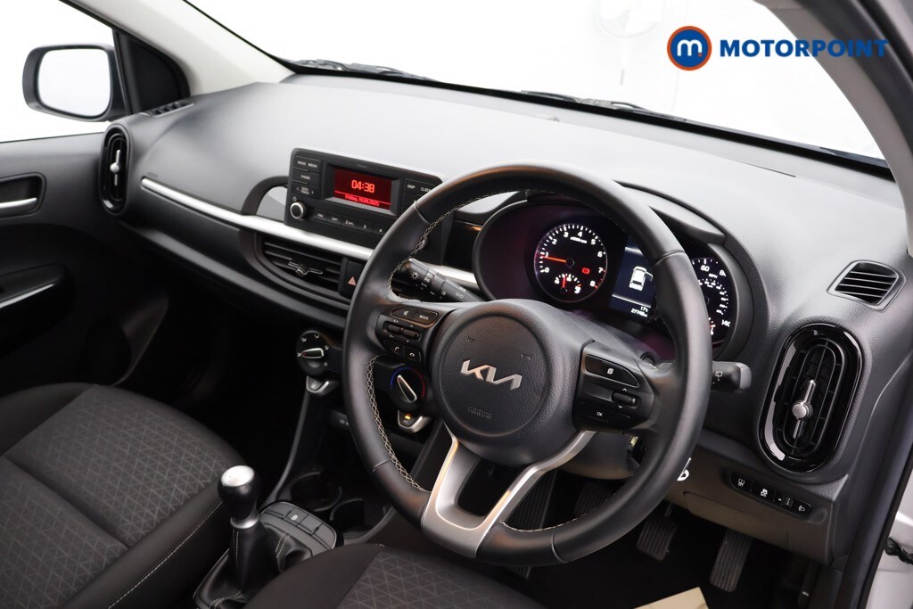 Used Kia Picanto 2023 for sale - 76028381: Photo 18