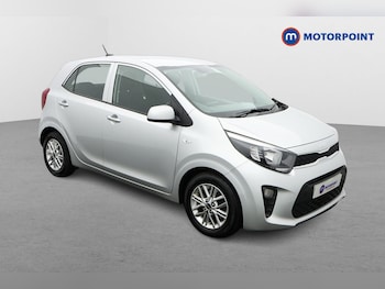 Kia - Picanto