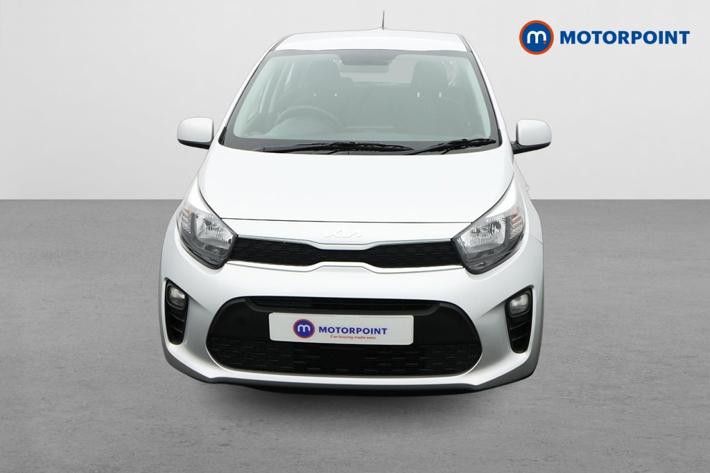 Used Kia Picanto 2023 for sale - 76028381: Photo 2