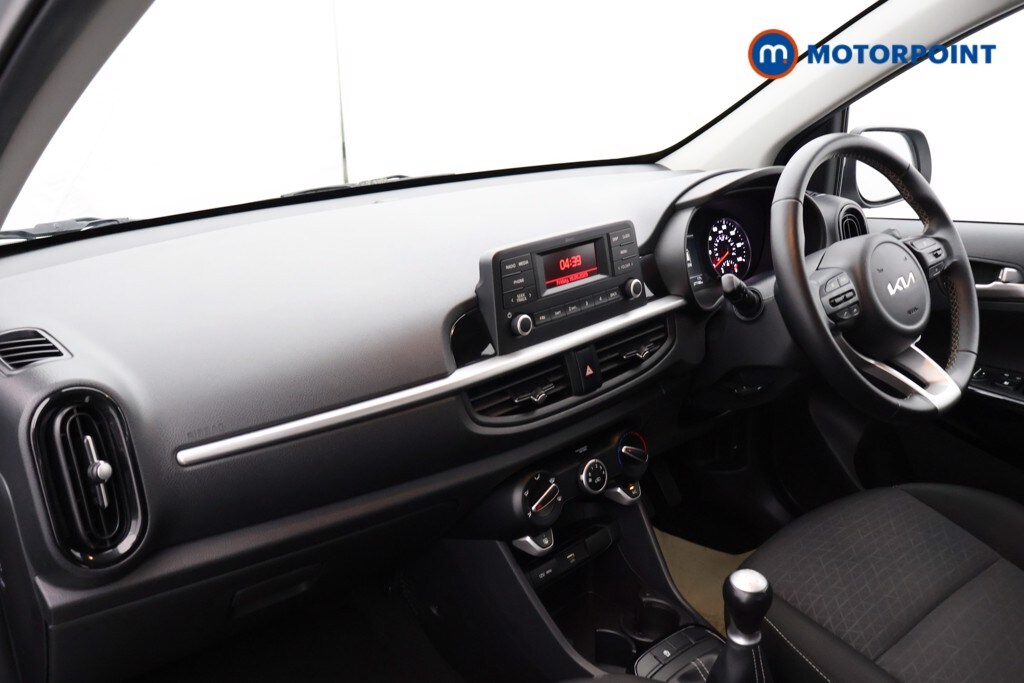 Used Kia Picanto 2023 for sale - 76028381: Photo 21