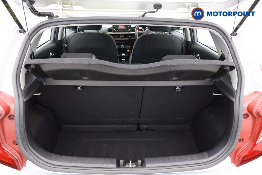 Used Kia Picanto 2023 for sale - 76028381: Photo 23