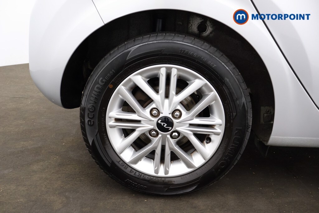 Used Kia Picanto 2023 for sale - 76028381: Photo 24