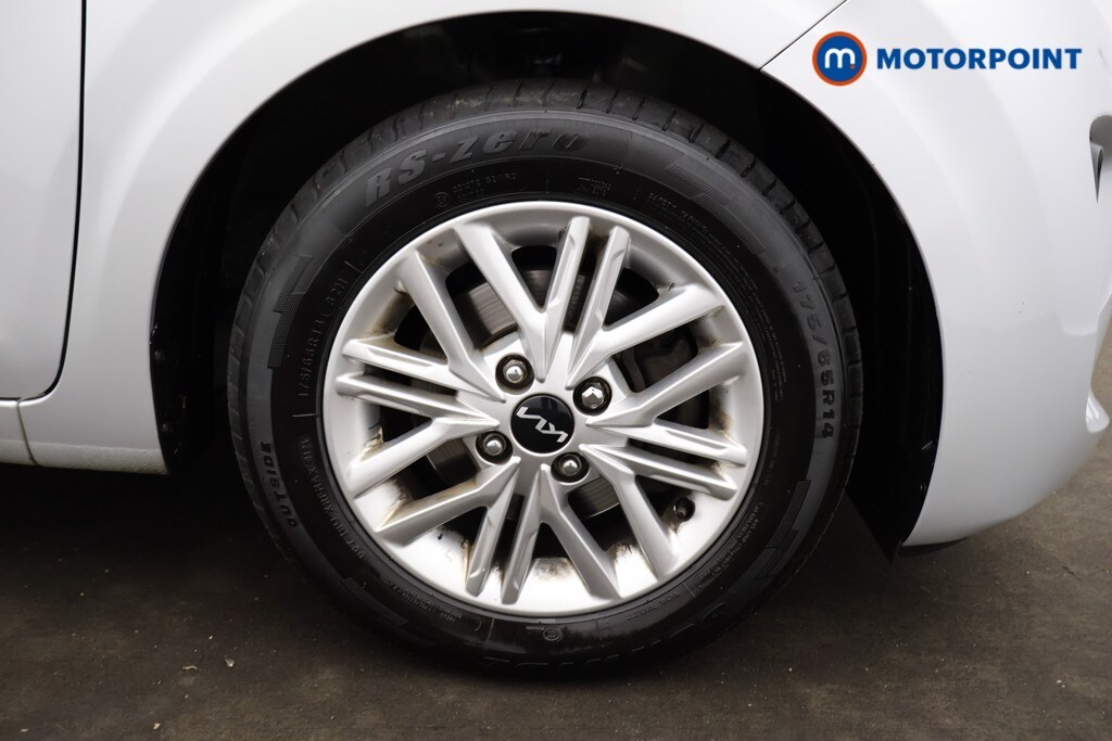 Used Kia Picanto 2023 for sale - 76028381: Photo 25