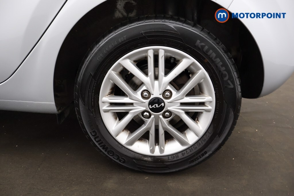 Used Kia Picanto 2023 for sale - 76028381: Photo 27