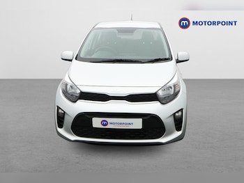 Used Kia Picanto 2023 for sale - 76028381: Photo 2
