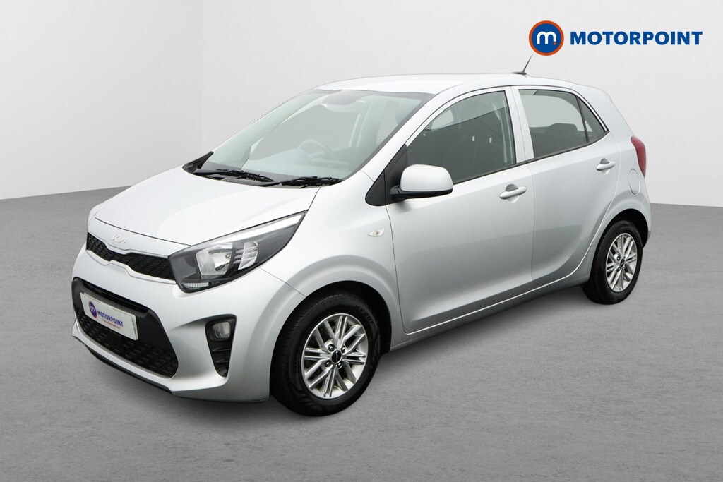 Used Kia Picanto 2023 for sale - 76028381: Photo 3