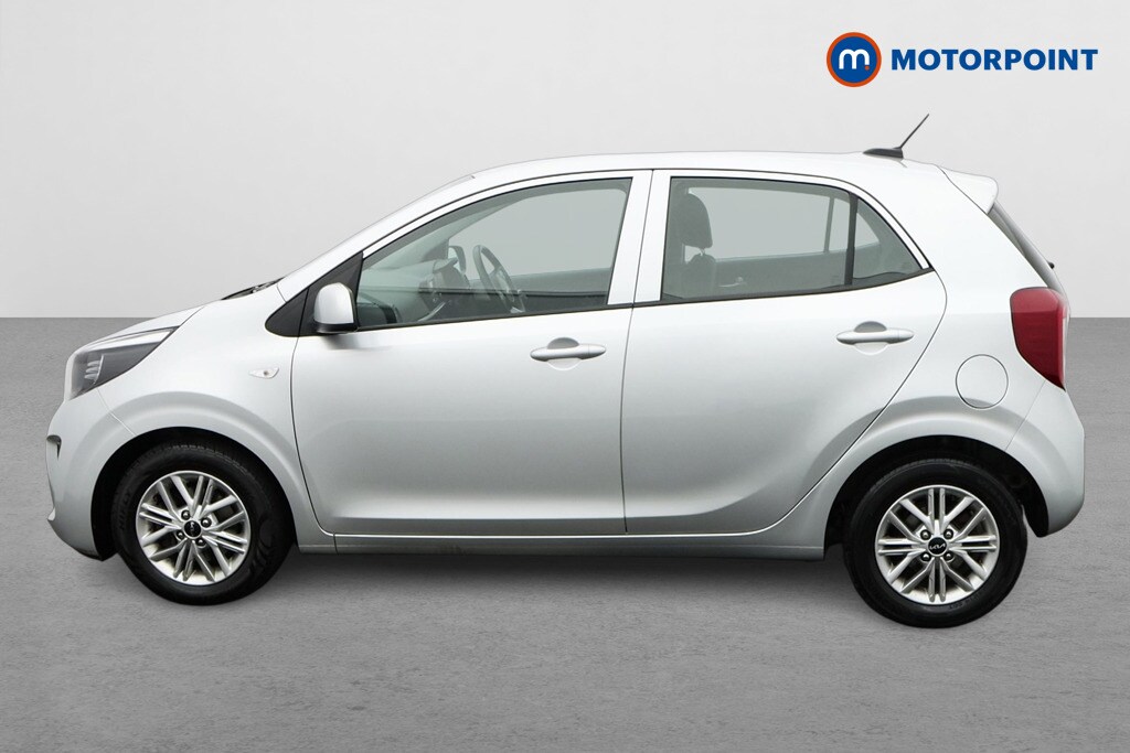 Used Kia Picanto 2023 for sale - 76028381: Photo 4
