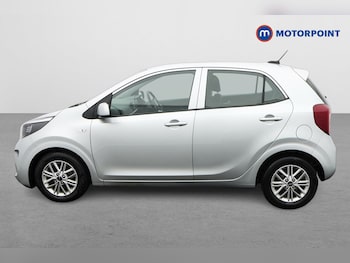 Used Kia Picanto 2023 for sale - 76028381: Photo 4