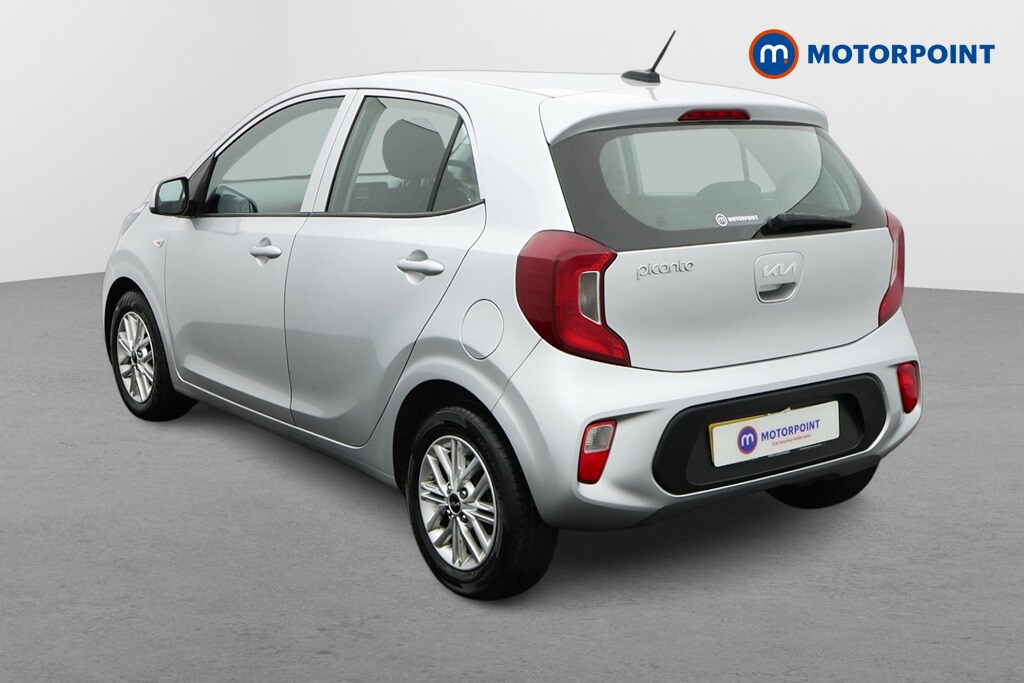 Used Kia Picanto 2023 for sale - 76028381: Photo 5