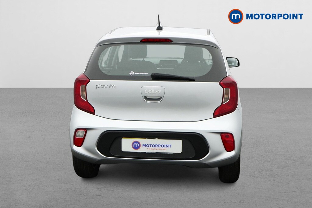 Used Kia Picanto 2023 for sale - 76028381: Photo 6