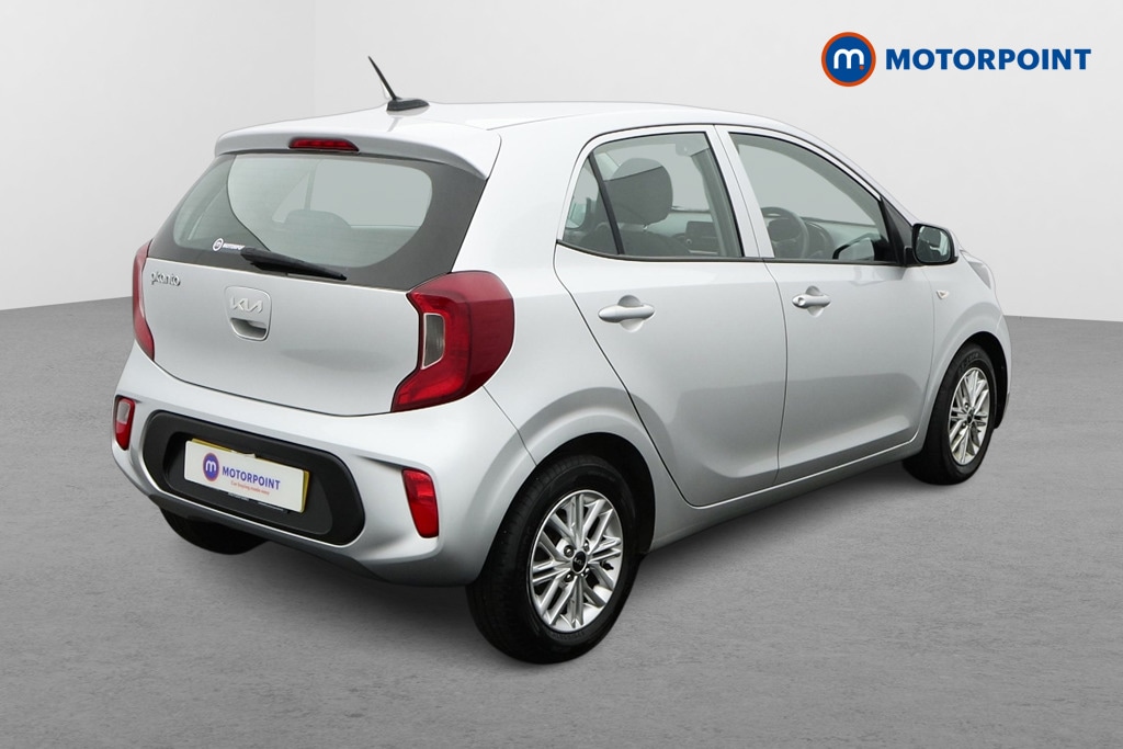 Used Kia Picanto 2023 for sale - 76028381: Photo 7