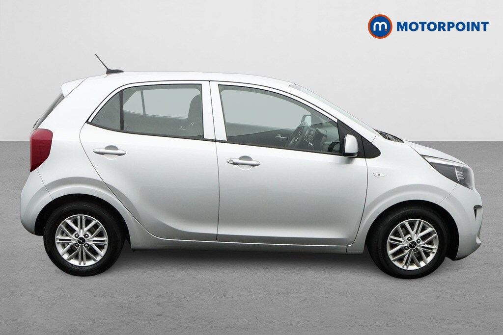 Used Kia Picanto 2023 for sale - 76028381: Photo 8
