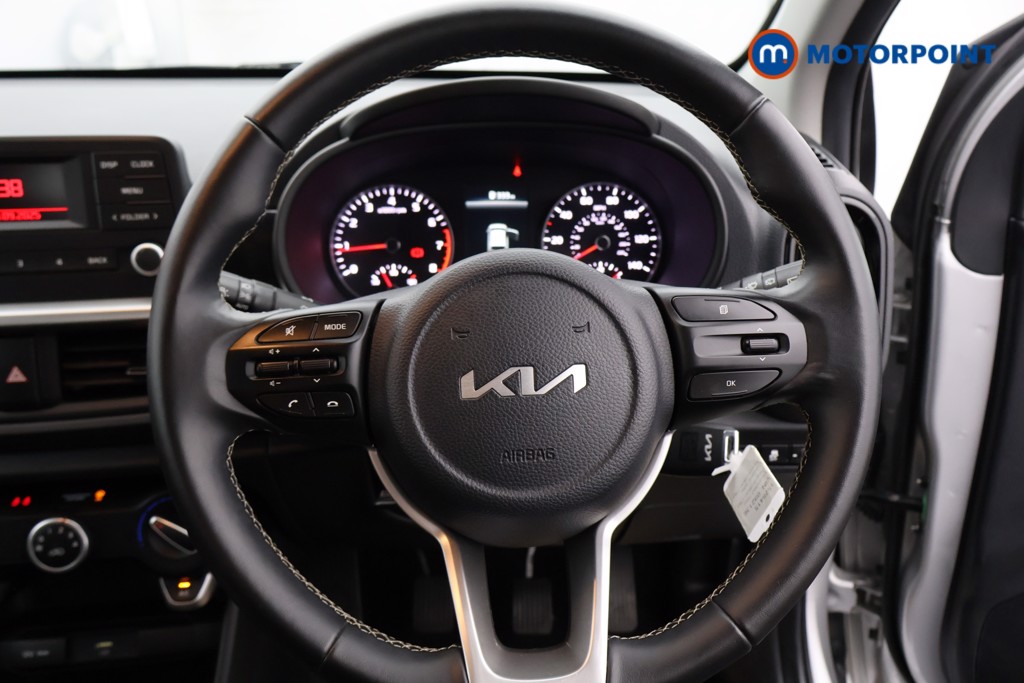 Used Kia Picanto 2023 for sale - 76028381: Photo 9