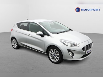 Used Ford Fiesta 2017 for sale - 78907666: Photo