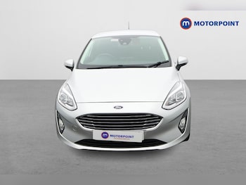 Used Ford Fiesta 2017 for sale - 78907666: Photo